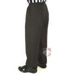 Smitty Basketball Referee Pants-Women's Pleated