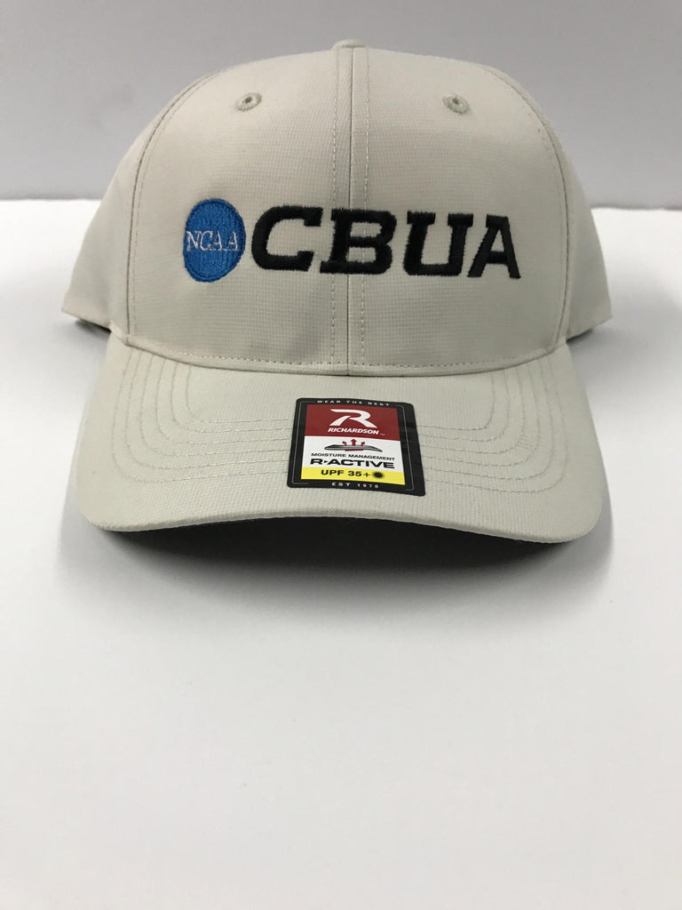 CBUA Casual Hat