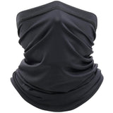 TSE  Dye Sublimated Logo  Gaiter Face Mask