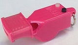 Pink Possession Whistle