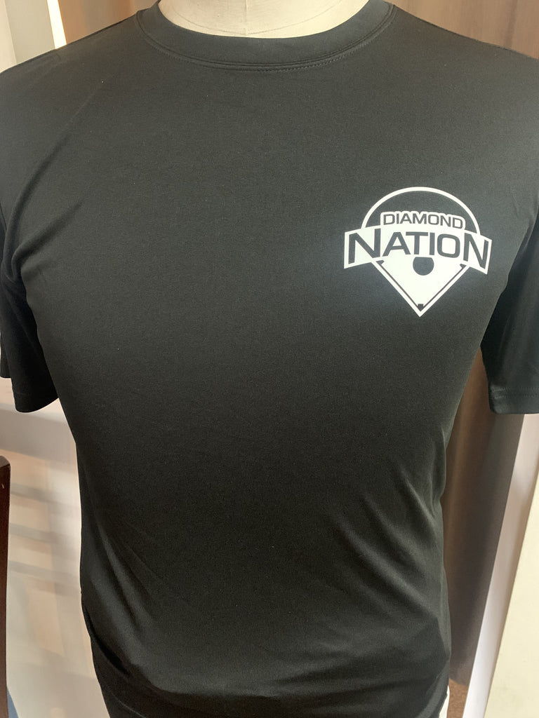 Diamond Nation Performance T-Shirt