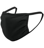 TSE Ear Loop Fack Mask