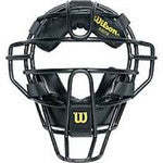 Wilson Steel Umpire Mask