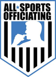 All Sports Officiating Group Baseball and Softball Shirts