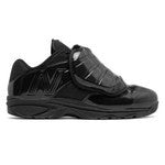 New Balance V3 MLB Low Cut Plate Shoe - Black