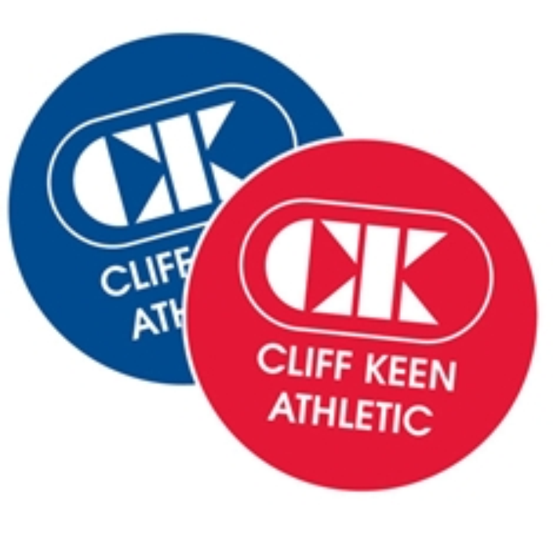 Cliff Keen Circle Flip Disc