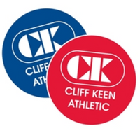 Cliff Keen Circle Flip Disc