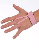 Pink Wrist Down Indicator