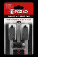 Fox40  Classic + Classic CMG Two Pack