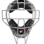 Force 3 Defender Umpire Mask V2