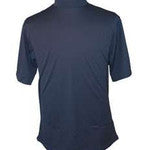 Power-Tek Short Sleeve Mock Tee Shirt