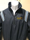 NJSIAA Umpire Pullover Jacket