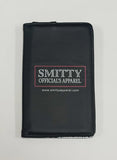 New Smitty Magnetic Game Card Holder-Book Style