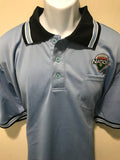 Diamond Nation Short Sleeve Umpire Shirt