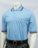 Smitty Short Sleeve Umpire Shirt