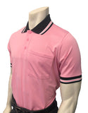 High Performance "Body Flex" Style Short Sleeve Umpire Shirt by Smitty