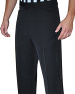 Smitty 4 Way Basketball Referee Pants-Western Cut