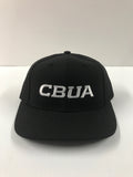 CBUA Umpire Hat