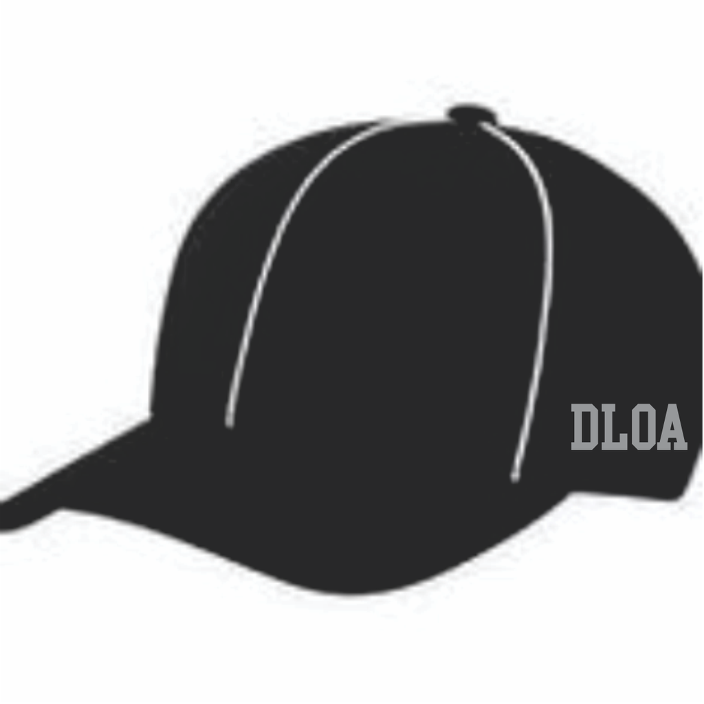 DLOA Lacrosse Hat
