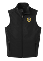 DLOA Logo Vest