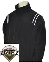 Diamond Nation Cold Weather Umpire Jacket
