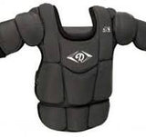 Diamond iX3 Umpire Chest Protector