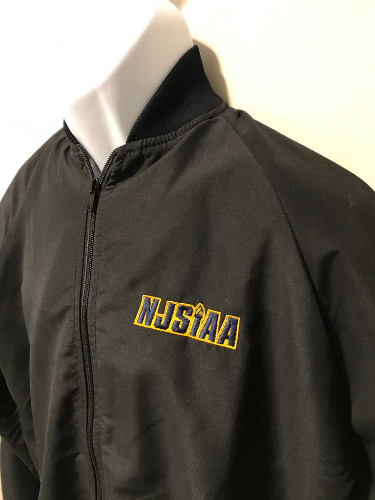 NJSIAA Officials Jacket by Cliff Keen
