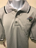 Diamond Nation Short Sleeve Umpire Shirt