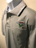 Diamond Nation Short Sleeve Umpire Shirt