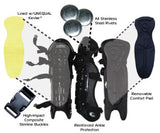 Force 3 Shinguards