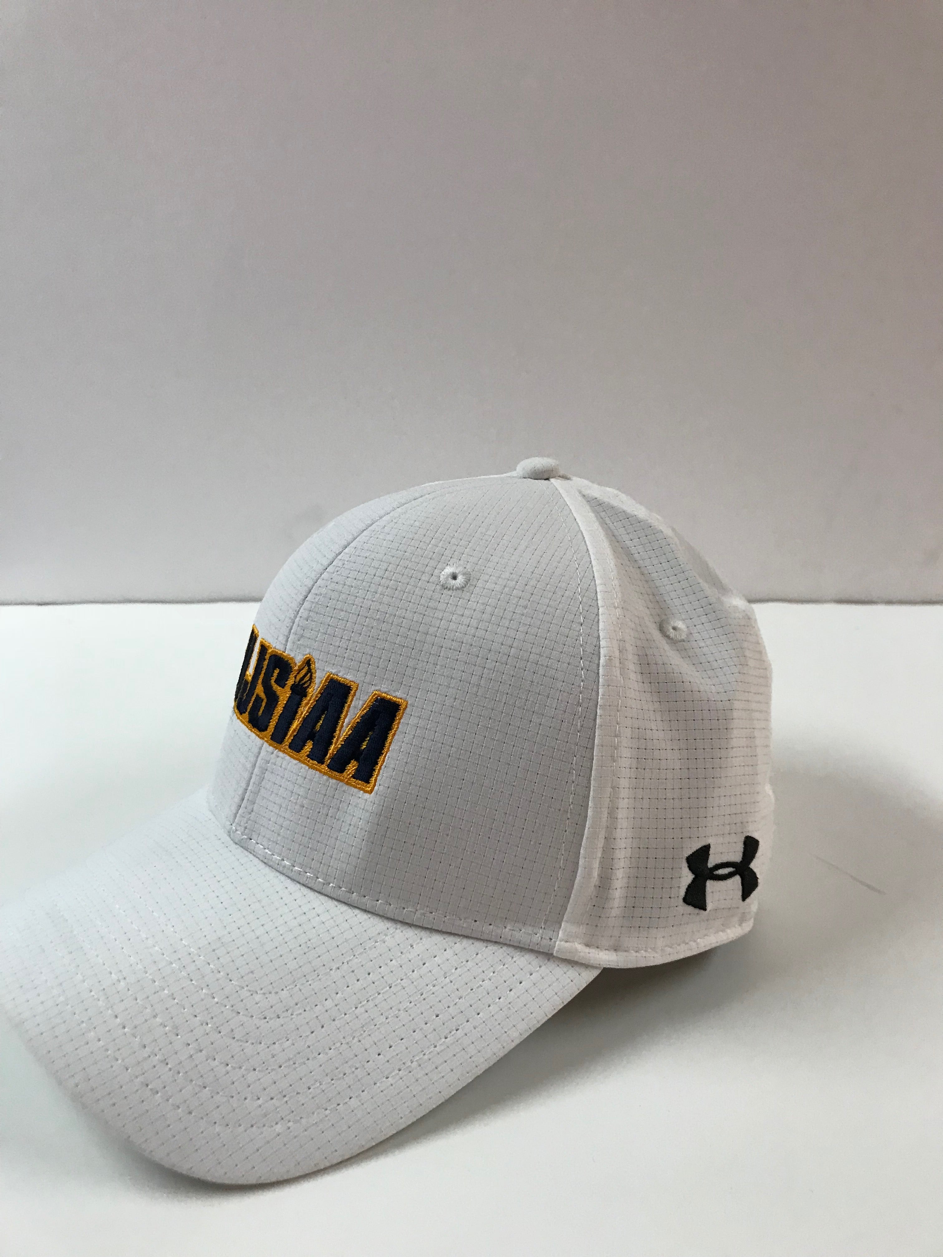 Under Armour NJSIAA Referee Hat