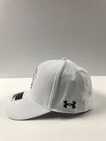 Under Armour NJFOA Referee Hat