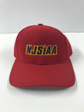 NJSIAA Track & Field Adjustable Hat