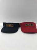 NJSIAA Track & Field Visor