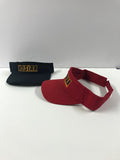 NJSIAA Track & Field Visor