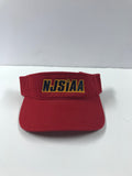 NJSIAA Track & Field Visor