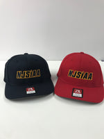 NJSIAA Track & Field Flex Fit Hat