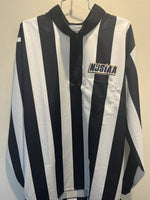 Smitty's Lightweight Waterproof NJSIAA Long Sleeve Shirt