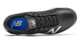 New Balance V3 Low Cut Field Shoe Black or Black White