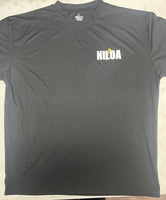 NILOA Dry Wick Performance Tee Shirt