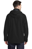 NJILOA Lightweight Waterproof Jacket
