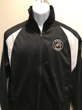 NJWOA Warmup Jacket