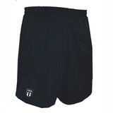 NISOA Coolwick Soccer Short