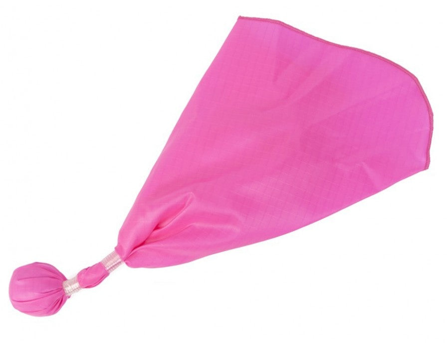 Pink Penalty Flag