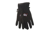 Rothco Black Fleeced Lined Gloves