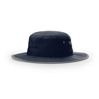 Richardson Lite Wide Bucket Hat
