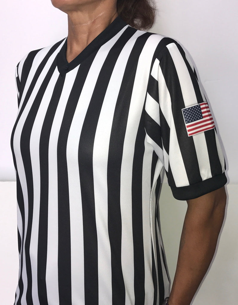 Cliff Keen College Basketball Shirt-Women's