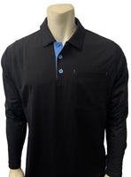 NEW Smitty MLB 2023 Replica Long Sleeve Umpire Shirts