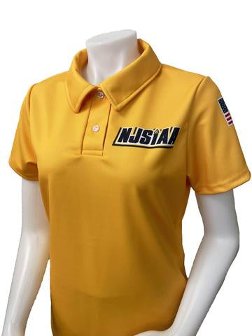 Smitty’s NJSIAA Women's Track & Field Short Sleeve Shirt