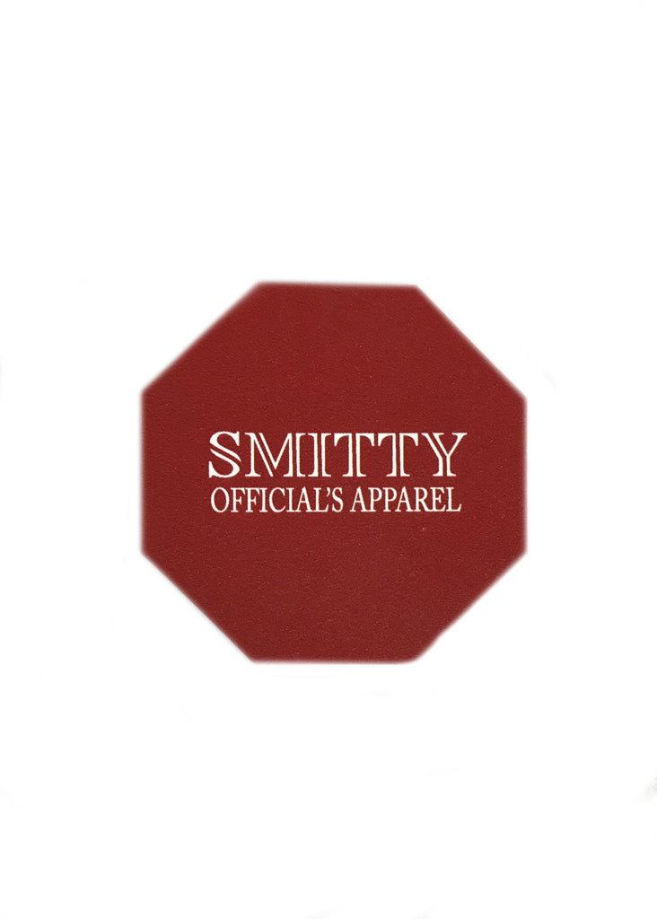 Smitty Wrestling Flip Disc